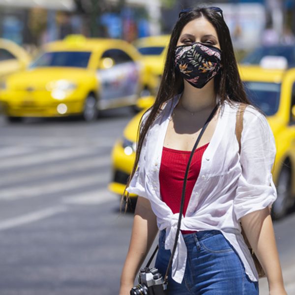 Κορονοϊός: 4.496 νέα κρούσματα