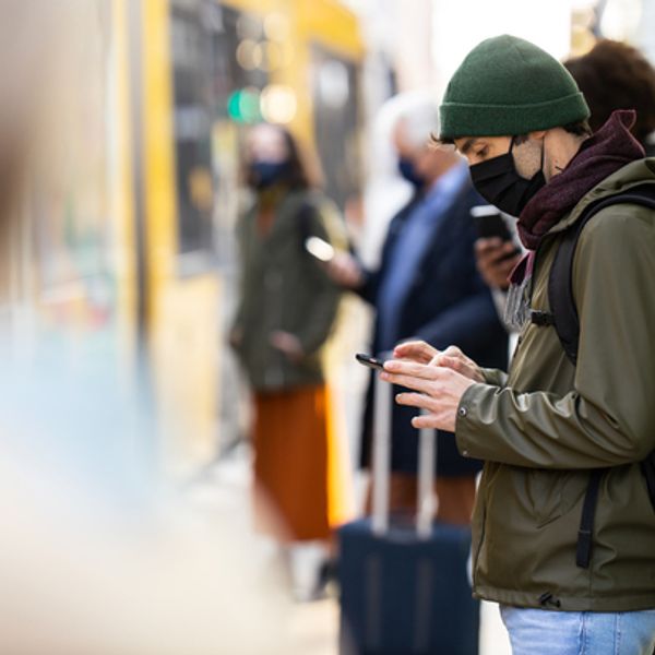 Κορονοϊός: 15.783 νέα κρούσματα