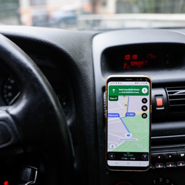 To Google Maps ξέρει πώς να καίμε λιγότερη βενζίνη