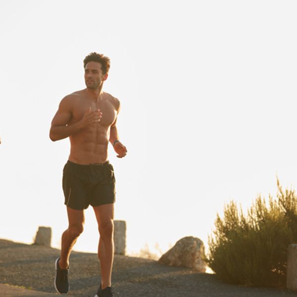 Tips για να μείνεις fit στις διακοπές
