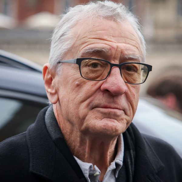 Πού (θα) βρίσκεται ο ουρανοξύστης του Roberto De Niro