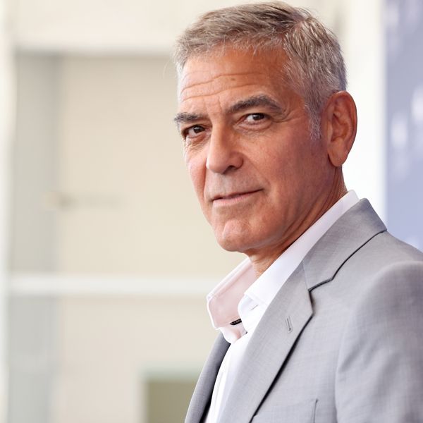Το σκανδαλώδες όνειρο που είδε ο George Clooney με τον Harrison Ford