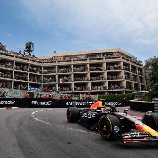 Κι αν το Grand Prix του Μονακό δεν αντέχει άλλη Formula 1;