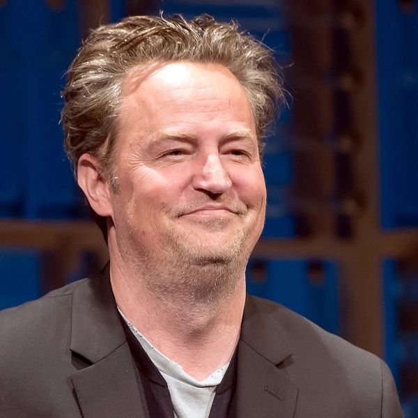 Το μίσος του Matthew Perry για τον Keanu Reeves