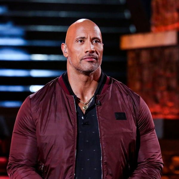 Ο Dwayne 'The Rock' Johnson έχει 5 κανόνες για τη ζωή