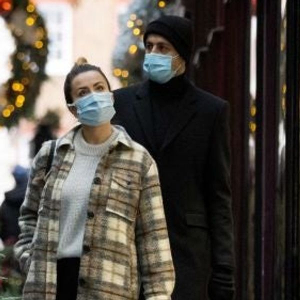 Κορονοϊός: Νέο αρνητικό ρεκόρ με 35.580 κρούσματα