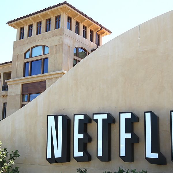 Οι αμφιλεγόμενες εργασιακές τακτικές του Netflix