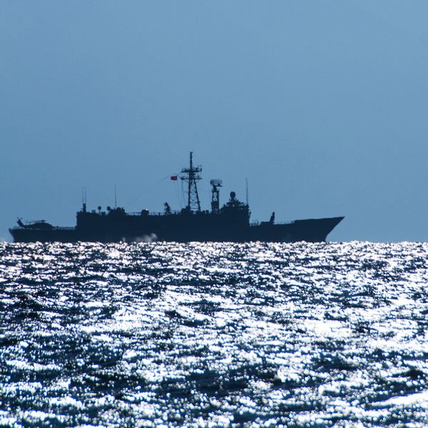 Γιατί η Ελλάδα πρέπει να αναβαθμίσει το ναυτικό της