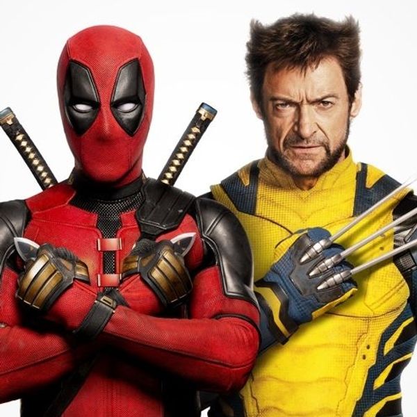 Μάθαμε πότε έρχεται το Deadpool & Wolverine στο Disney+