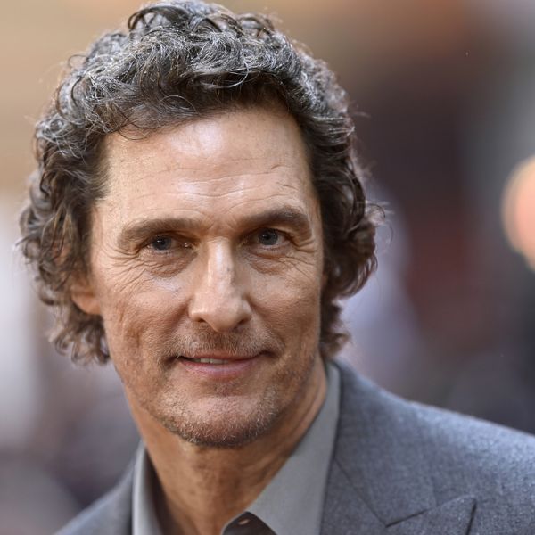 Ο Matthew McConaughey κατοχύρωσε διάσημη ατάκα του για να κάνει χαλάστρα στο AI