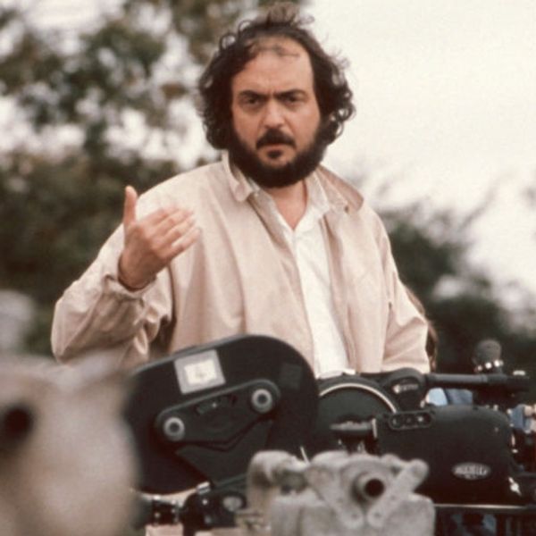 25 χρόνια από τον θάνατο του Stanley Kubrick