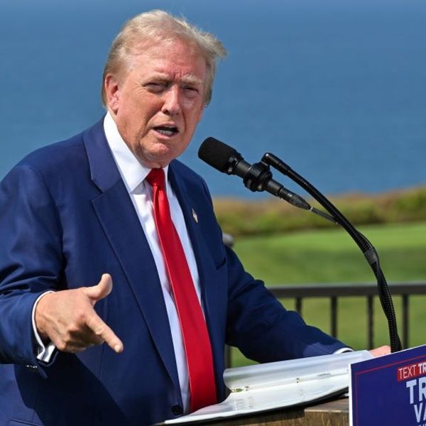 Ο Donald Trump θέλει οπωσδήποτε τη Γροιλανδία