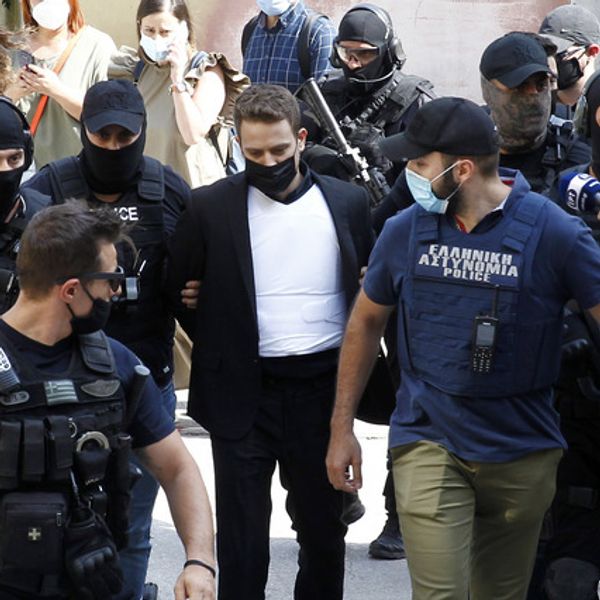 Το θρίλερ στα Γλυκά Νερά έχει μεγάλη συνέχεια