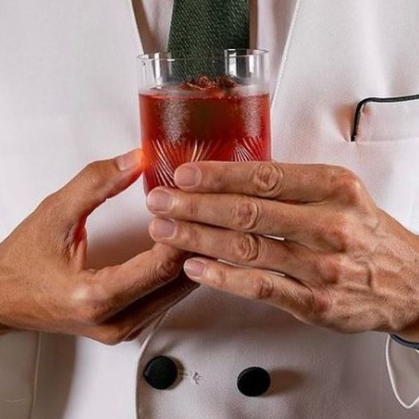 Πώς το Negroni έγινε το cocktail της εποχής μας