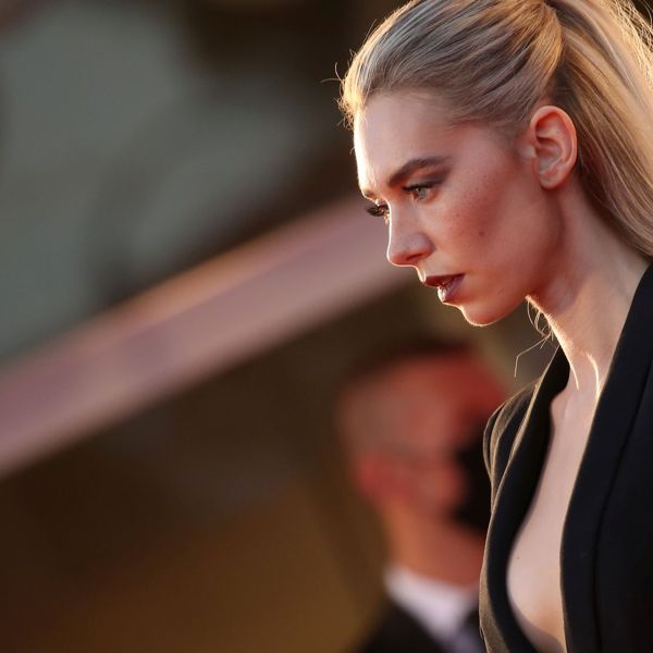 Vanessa Kirby, η νέα ξανθιά φαντασίωση