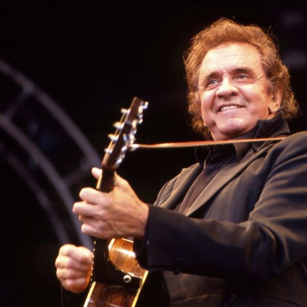 Τα αγαπημένα βιβλία του τραγουδοποιού Johnny Cash