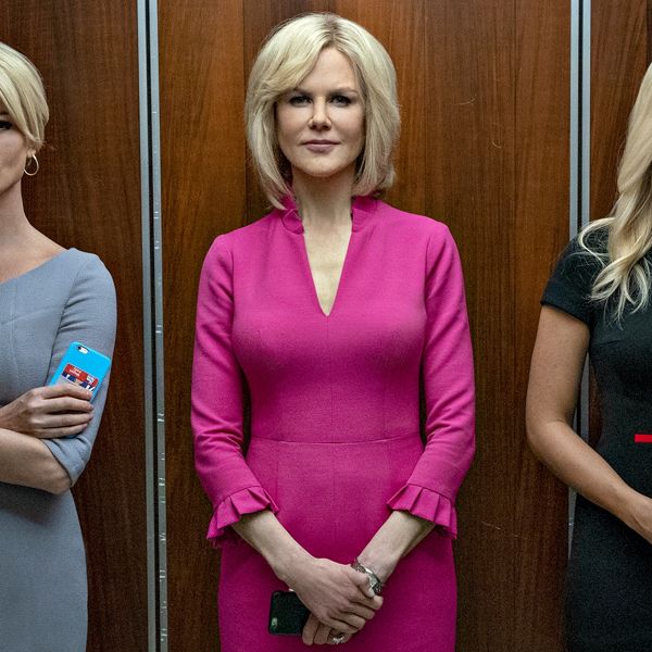 Πρώτο trailer για το Bombshell με Kidman, Theron και Robbie