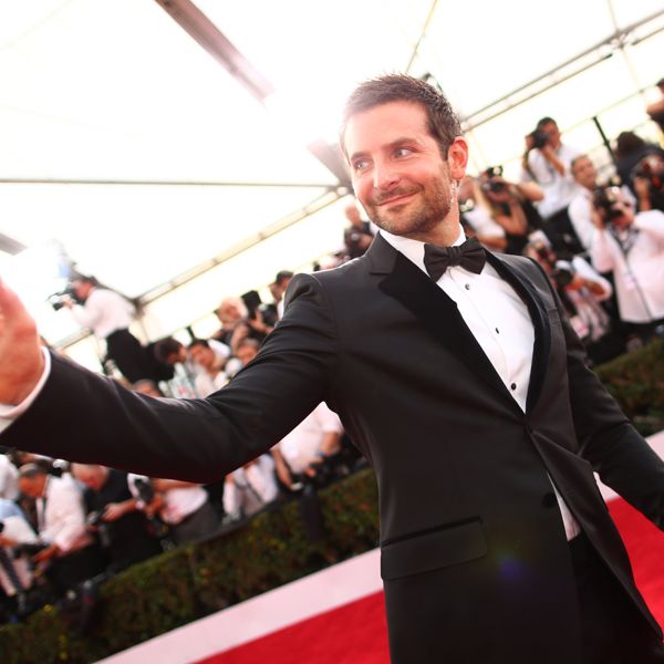 Ο Bradley Cooper πάντοτε λάτρευε το κλασικό στυλ