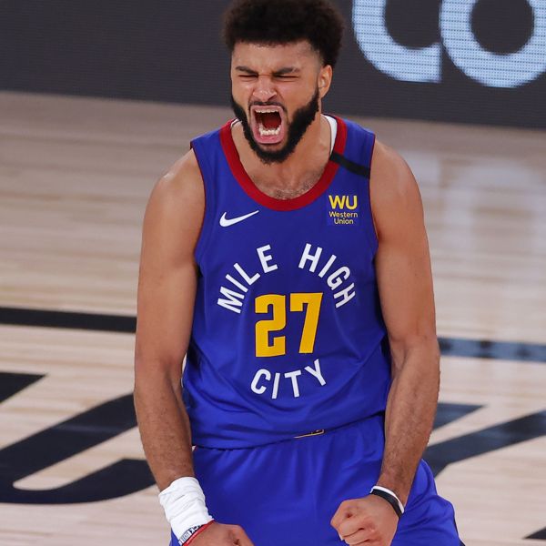 Οι Denver Nuggets μόλις έγραψαν ιστορία στο ΝΒΑ