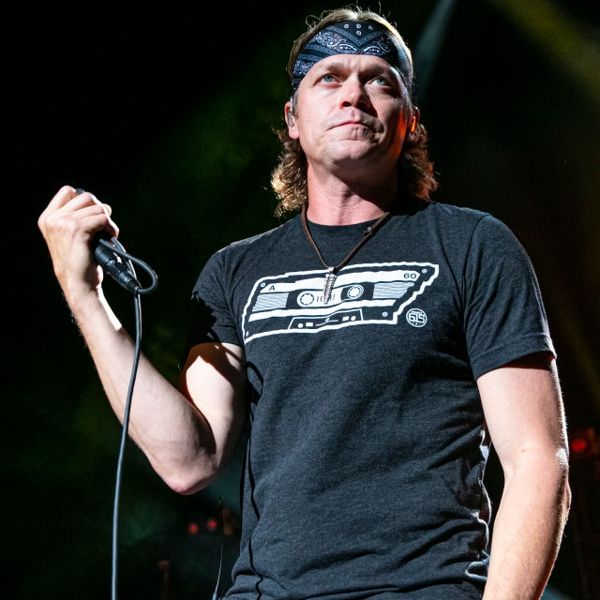 Έφυγε από τη ζωή ο Brad Arnold, ο τραγουδιστής των 3 Doors Down