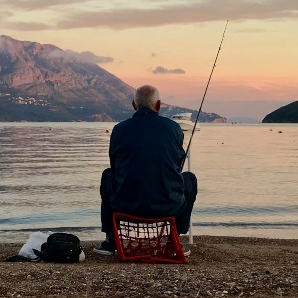 Γιατί είναι σημαντικό για την υγεία μας να έχουμε χόμπι