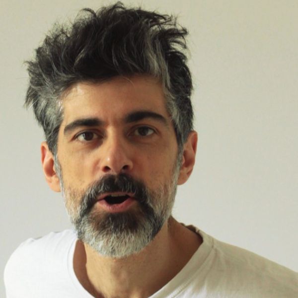 Για τον Έκτορα Λυγίζο, υπάρχει παραβίαση του ρυθμού σε όλα τα επίπεδα