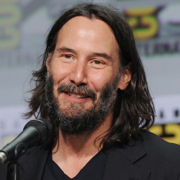 Ο Keanu Reeves ήθελε πάντα να είναι ο Wolverine
