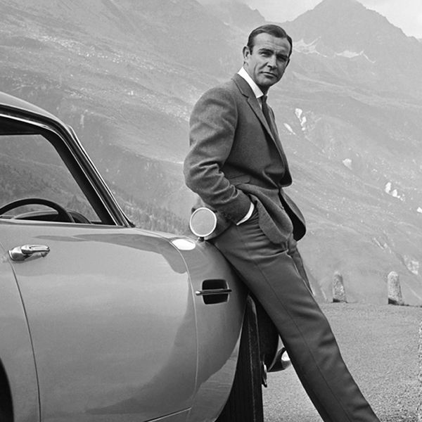 Οι κορυφαίες ερμηνείες του Sean Connery