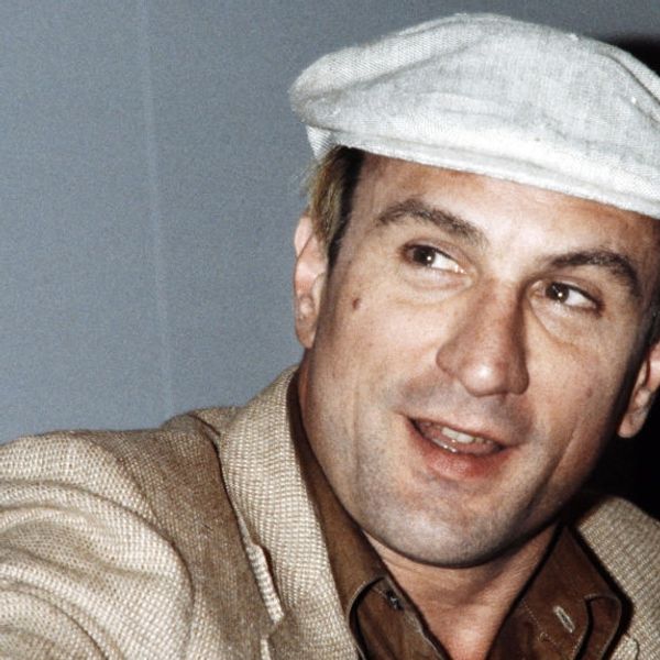 Γιατί δεν έπαιξε ο Robert De Niro στο The Sopranos