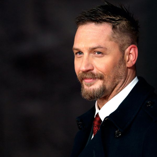 Τι γνωρίζουμε για τη νέα ταινία του Tom Hardy