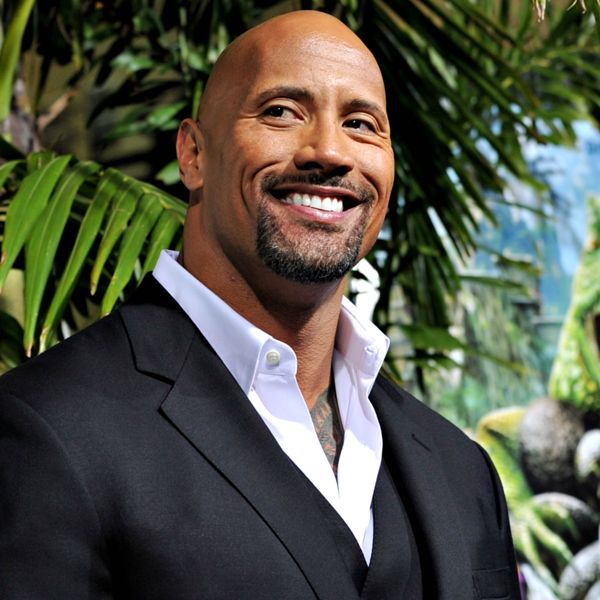Ο The Rock είναι ο πιο ακριβοπληρωμένος influencer του πλανήτη