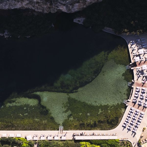 Λένε πως αυτή είναι μία από τις κορυφαίες εμπειρίες του καλοκαιριού στην Αθήνα