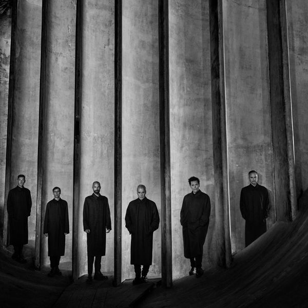 Οι εκρηκτικές συναυλίες των Rammstein σε απόλυτους αριθμούς