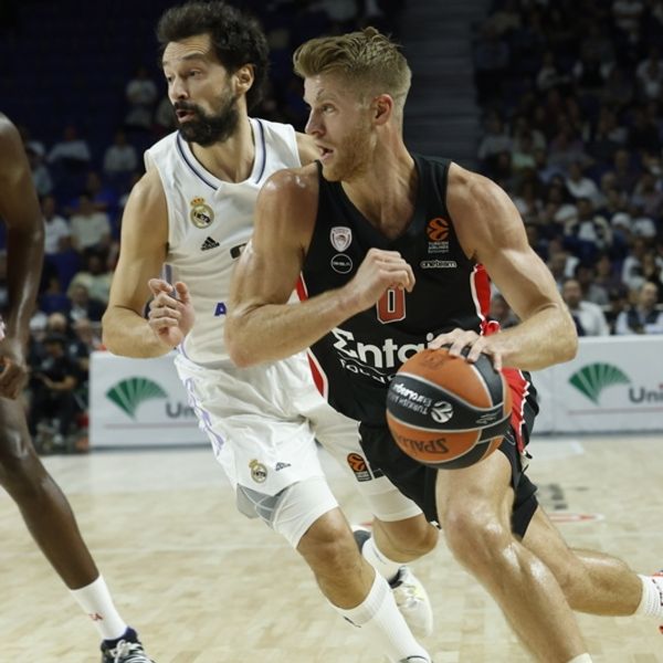 5 πράγματα για την πρώτη διαβολοβδομάδα της Euroleague