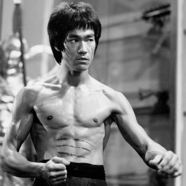 Βe Water, το The Last Dance του Bruce Lee