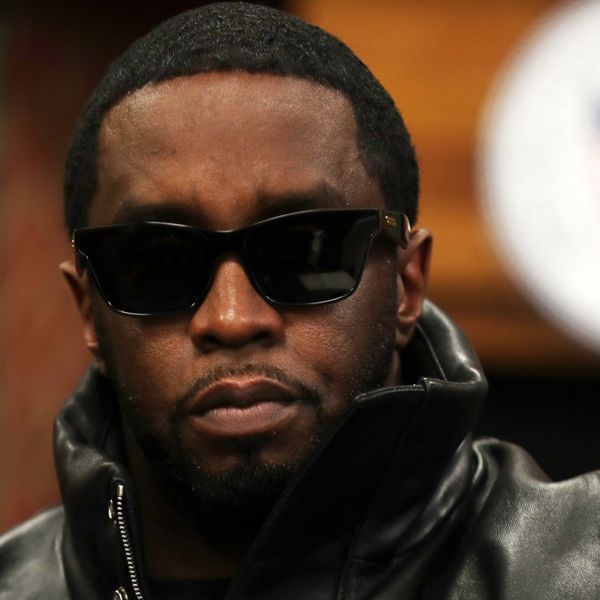 Το FBΙ έκανε έφοδο στα σπίτια του Puff Daddy