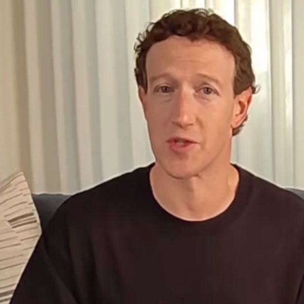 O Mark Zuckerberg δοκίμασε το Apple Vision Pro και ιδού η γνώμη του