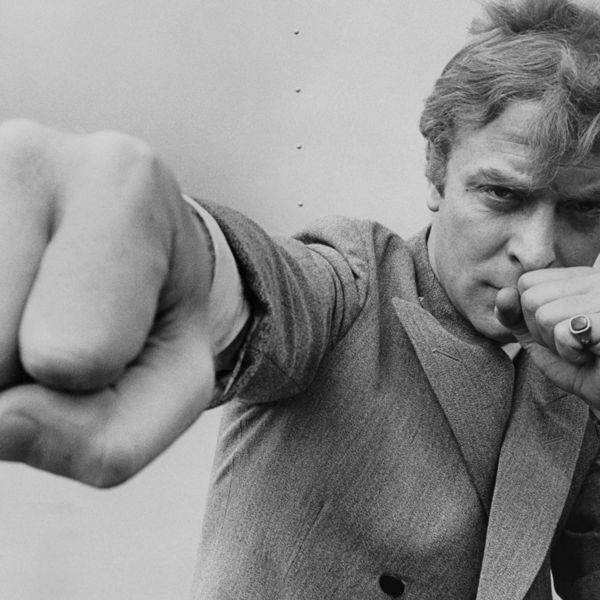Όσα έμαθε η ζωή στον Sir Michael Caine