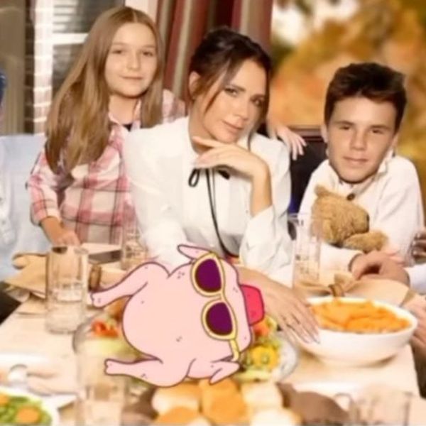 Το φετινό Thanksgiving των celebrities στο Instagram