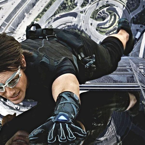 Tom Cruise και Elon Musk ετοιμάζουν την πρώτη ταινία που θα γυριστεί στο διάστημα