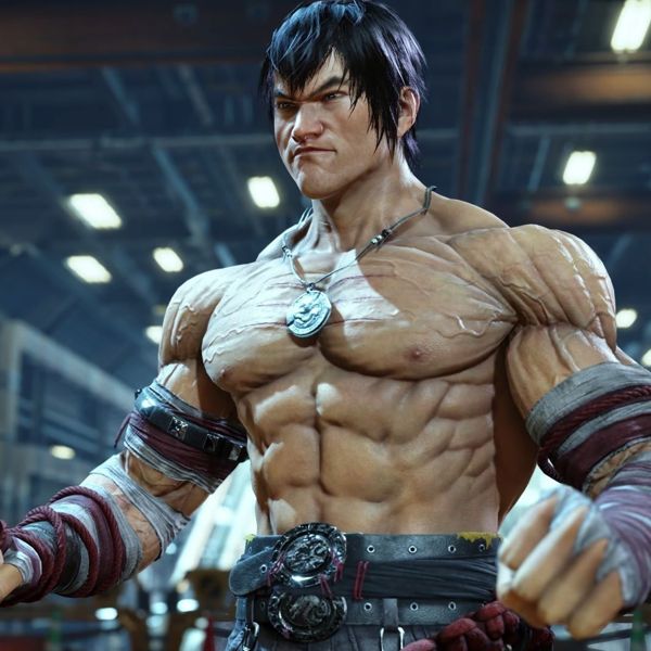 Το Tekken 8 αποτελεί μεγάλη επιτυχία