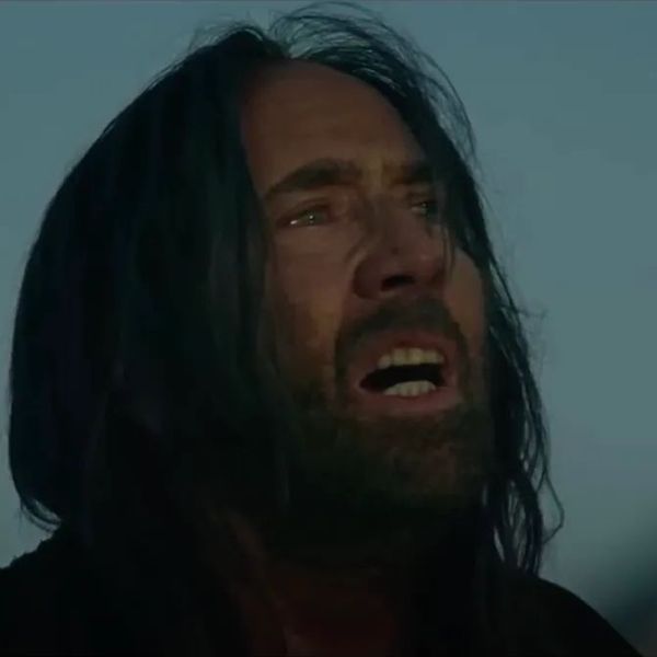 Ο Nicolas Cage υποδύεται τον Ιωσήφ στην ταινία ‘βιβλικού τρόμου’, The Carpenter's Son