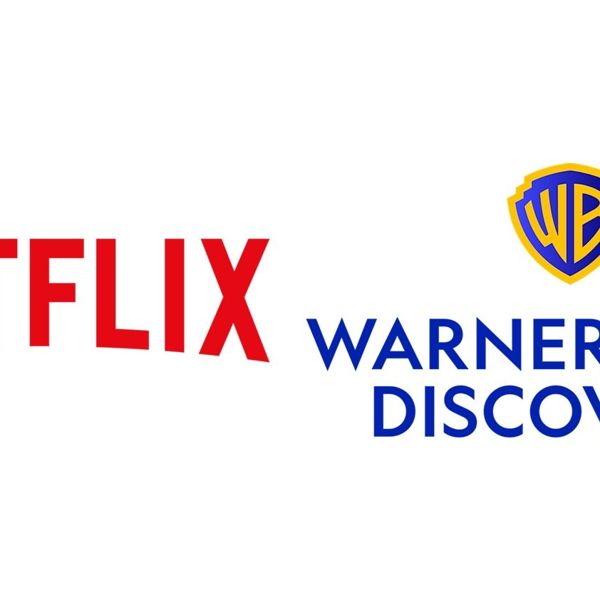 BOMBA: Το Netflix εξαγόρασε τη Warner Bros-τι θα γίνει με το HBO