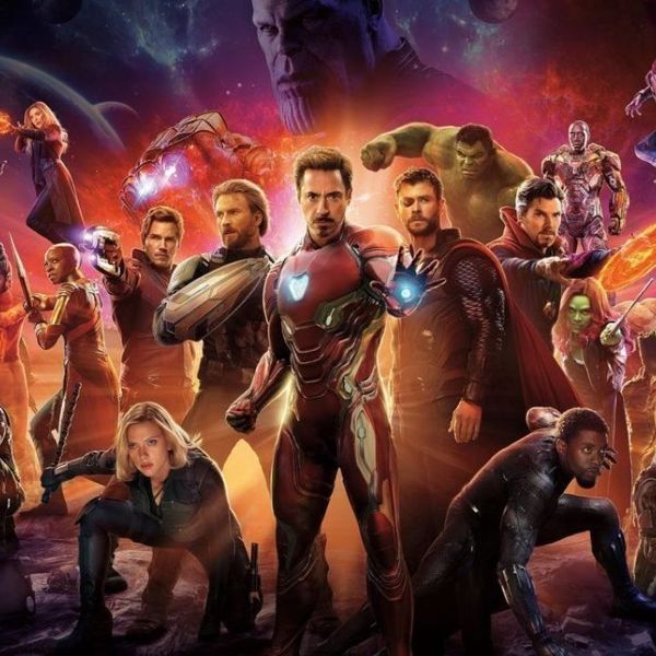 Το πολυσύμπαν της Marvel φθίνει. Και τώρα τι;