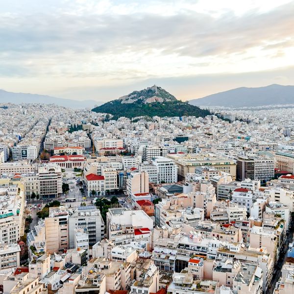 Η πιο δημοφιλής περιοχή της Αττικής για αγορά κατοικίας