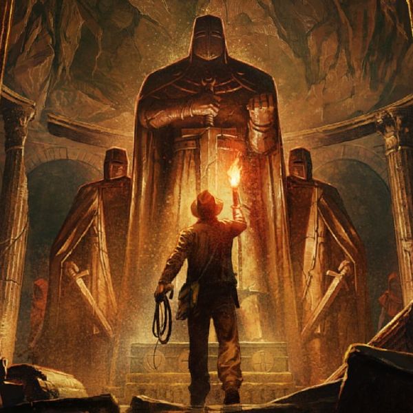 To Indiana Jones and the Great Circle: The Order of Giants ικανοποιεί με τα παζλ, αλλά όχι με το θέαμα [Game Review]