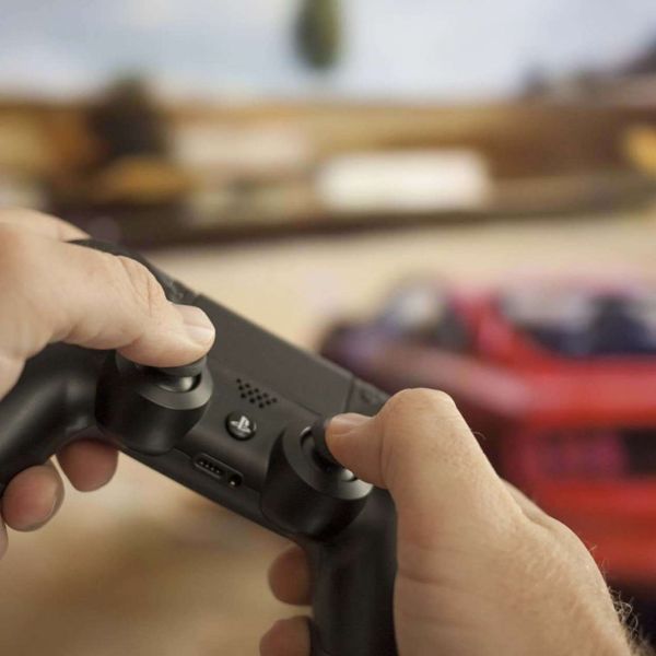 Δωρεάν video games από την Sony για το PlayStation 4