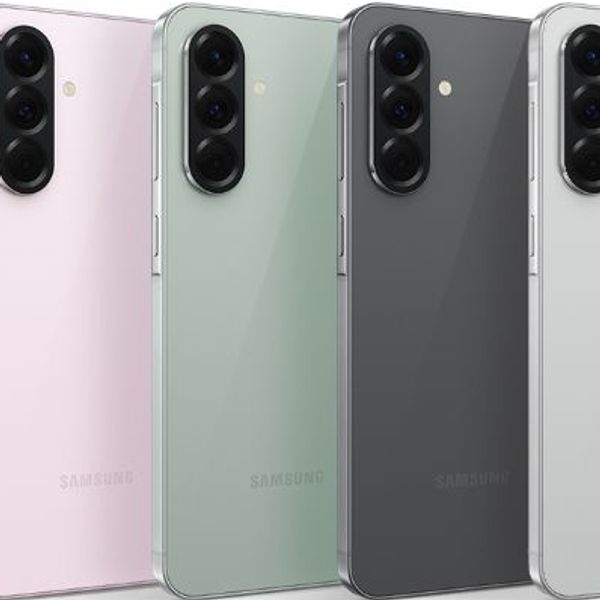 Οι τιμές των κινητών Samsung Galaxy A56, A36 και A26 στην Ελλάδα