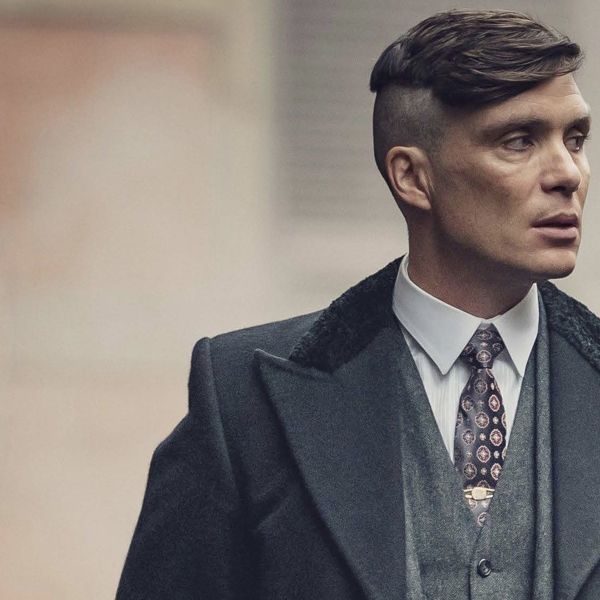 O Steven Knight βλέπει το Peaky Blinders μαζί με αναγνώστες του Esquire