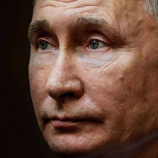 Τι σημαίνει το διάγγελμα του Putin μετά την τρομοκρατική επίθεση στη Ρωσία
